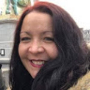 Meet your Posher, Jacqui